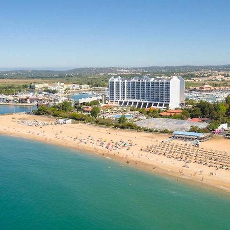 Appartamento Vilamoura Cosy 3 With Pool By Homing Esterno foto