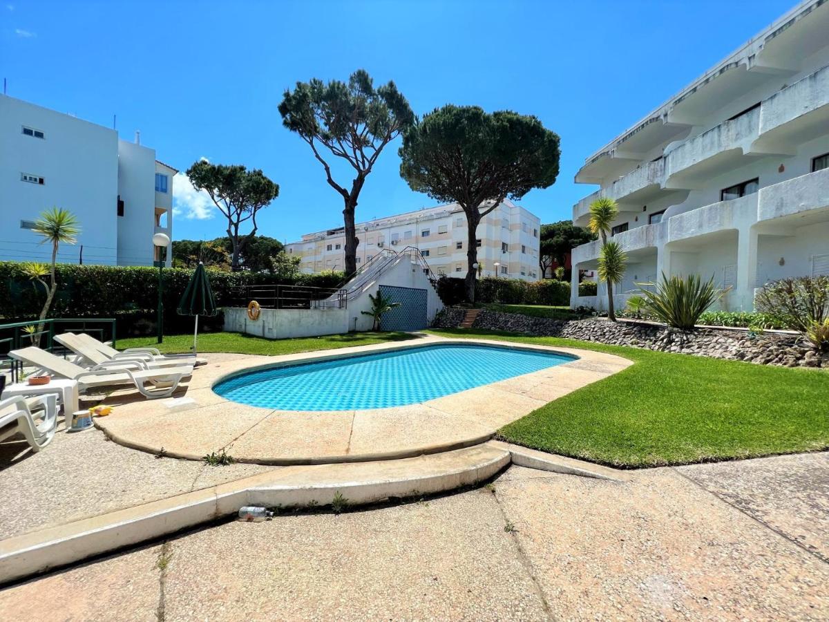 Appartamento Vilamoura Cosy 3 With Pool By Homing Esterno foto