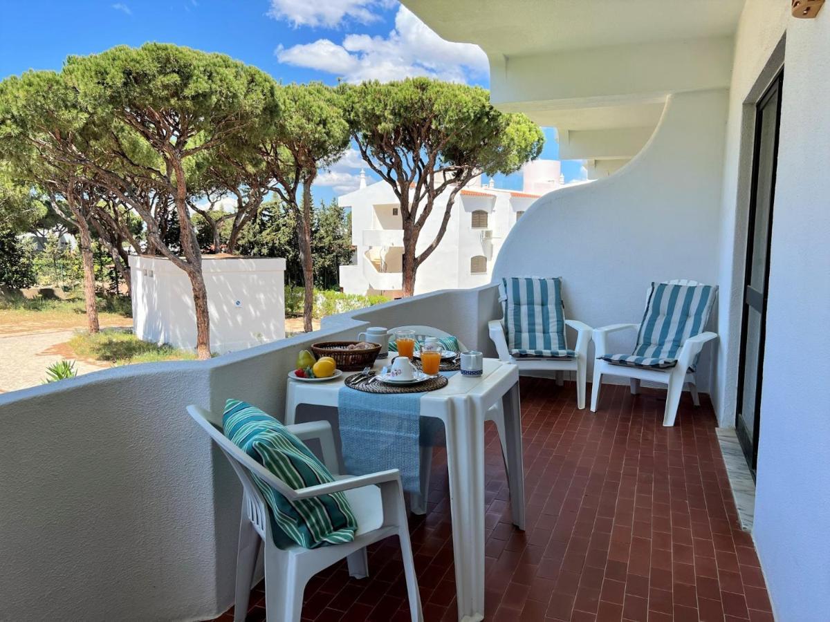 Appartamento Vilamoura Cosy 3 With Pool By Homing Esterno foto
