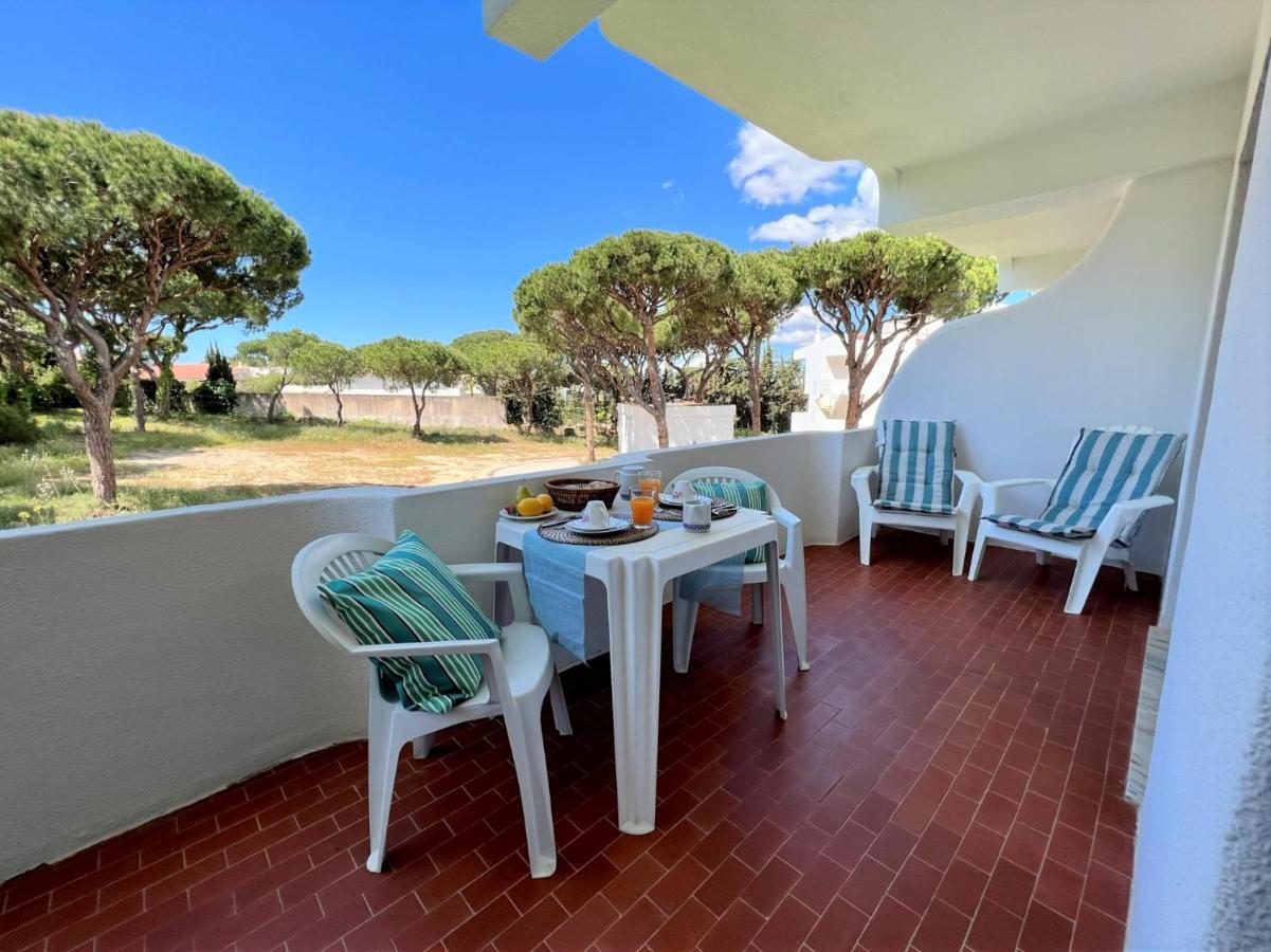 Appartamento Vilamoura Cosy 3 With Pool By Homing Esterno foto