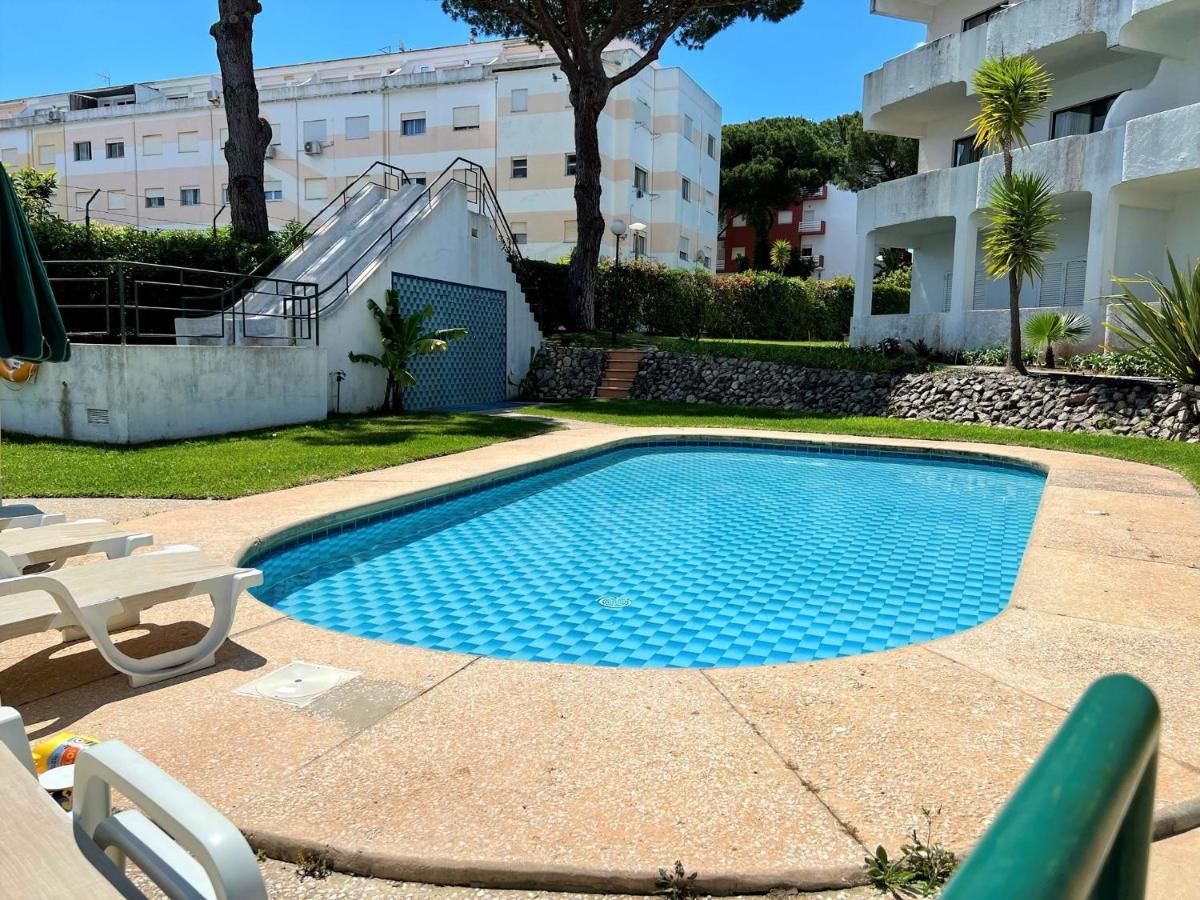 Appartamento Vilamoura Cosy 3 With Pool By Homing Esterno foto