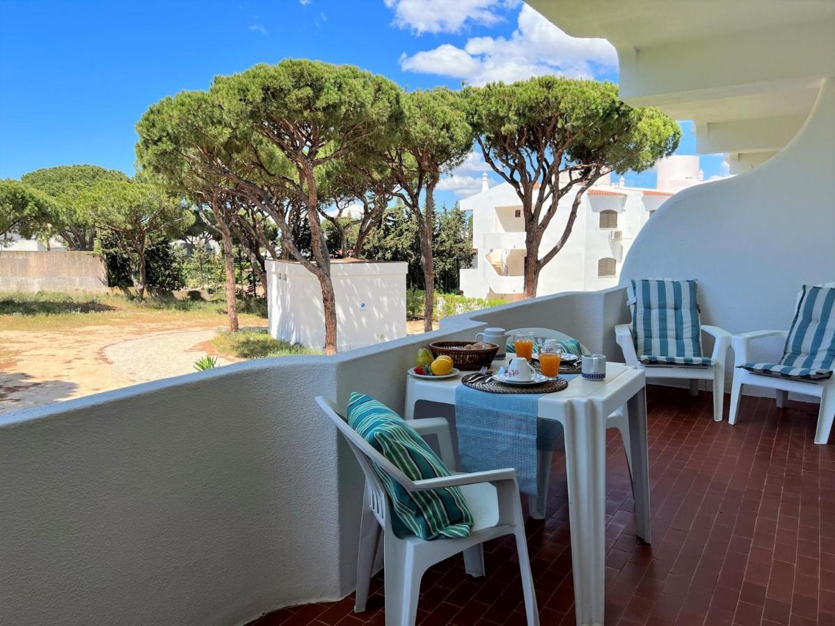 Appartamento Vilamoura Cosy 3 With Pool By Homing Esterno foto