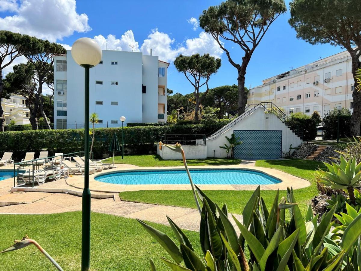Appartamento Vilamoura Cosy 3 With Pool By Homing Esterno foto