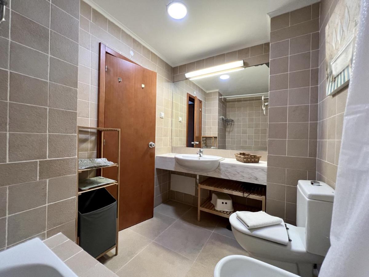 Appartamento Vilamoura Cosy 3 With Pool By Homing Esterno foto