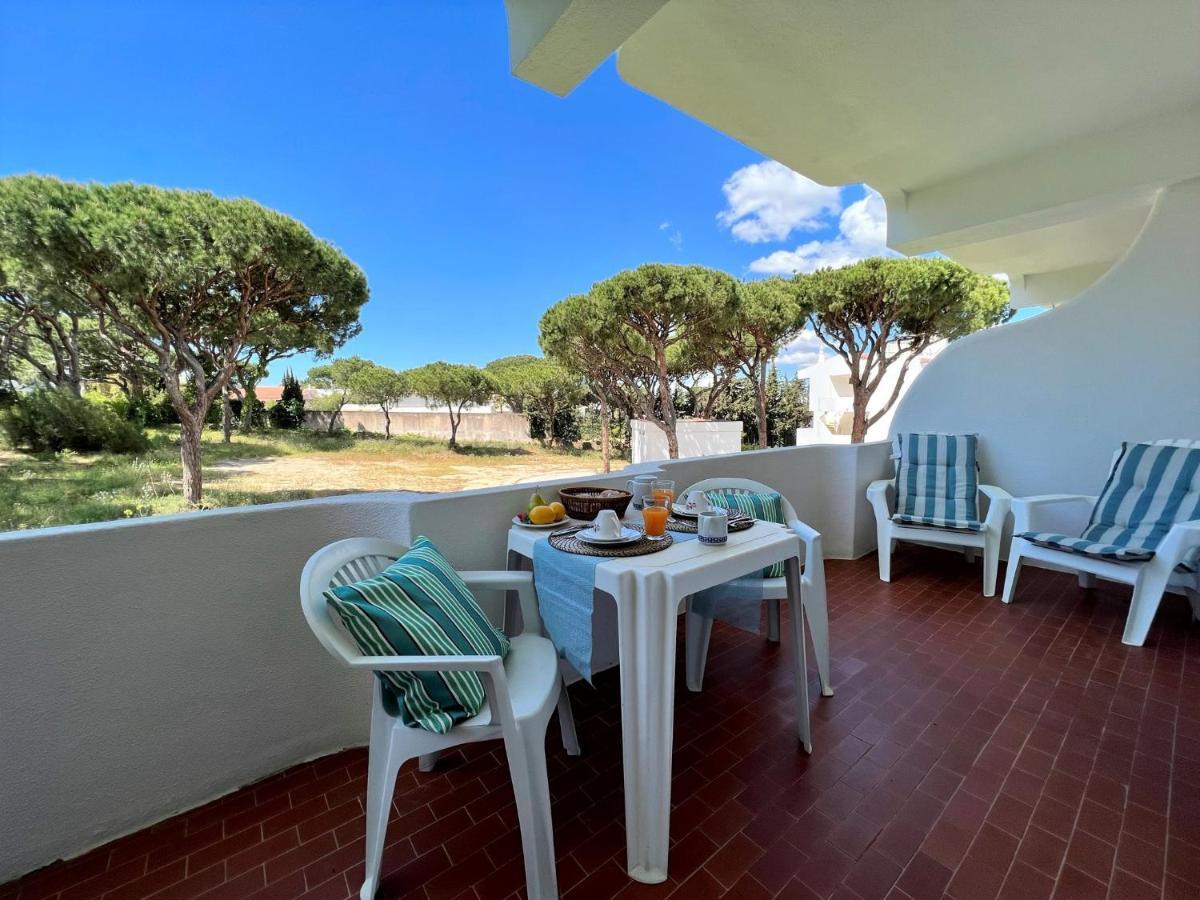 Appartamento Vilamoura Cosy 3 With Pool By Homing Esterno foto