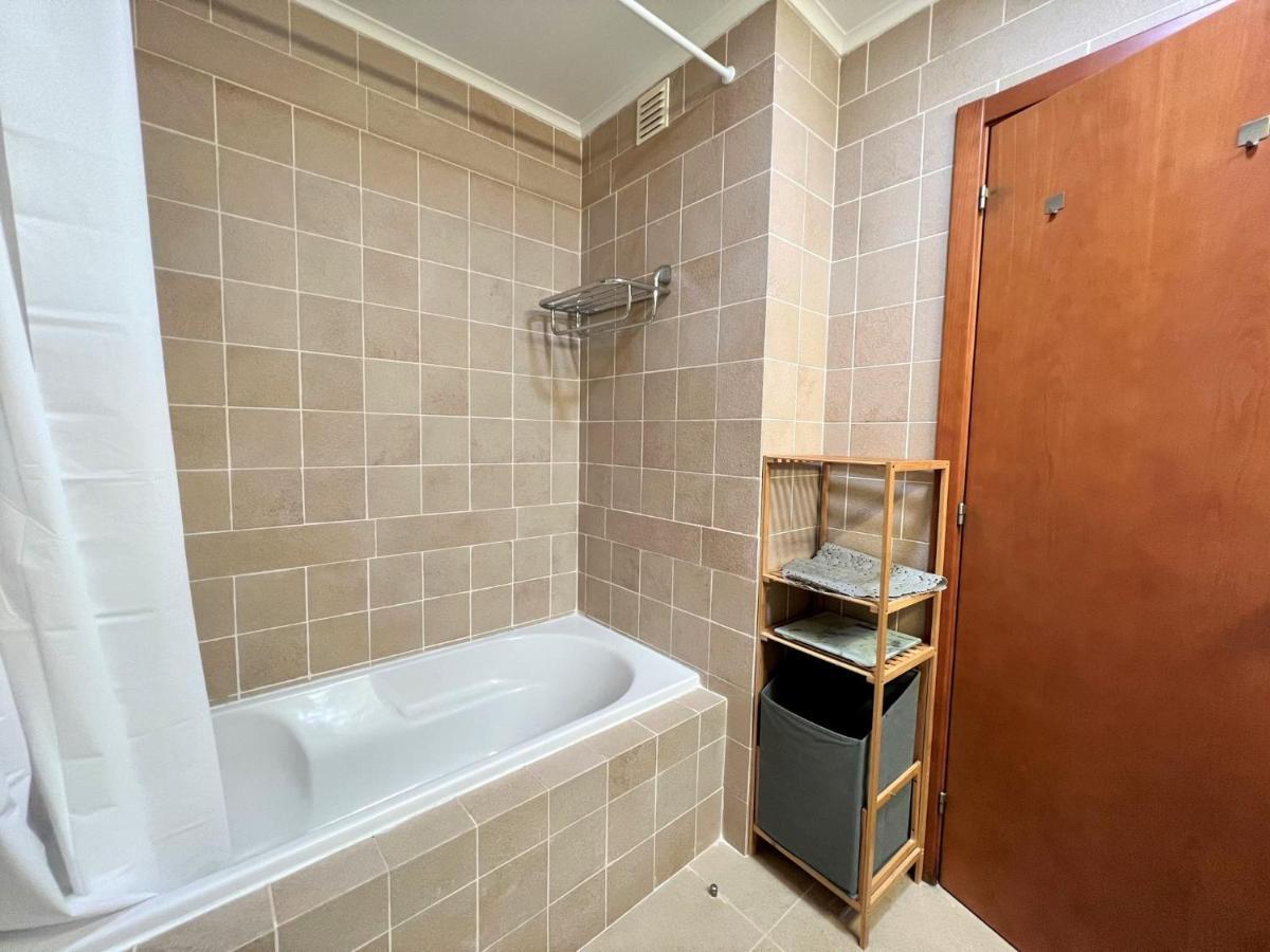 Appartamento Vilamoura Cosy 3 With Pool By Homing Esterno foto