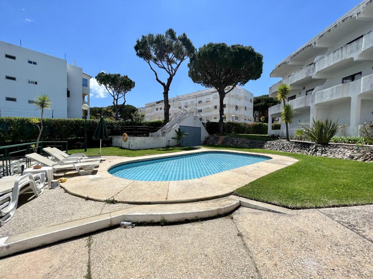 Appartamento Vilamoura Cosy 3 With Pool By Homing Esterno foto