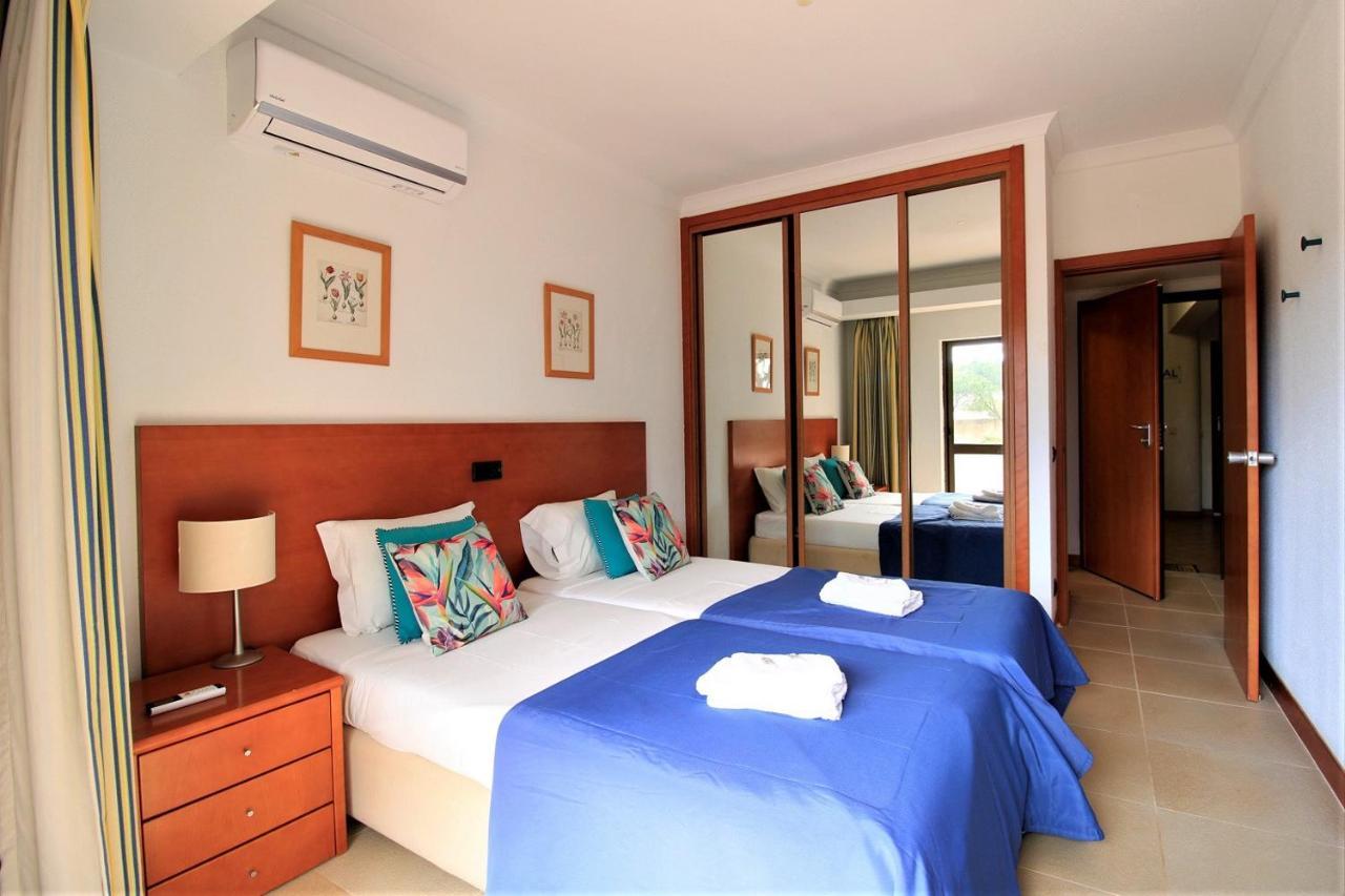 Appartamento Vilamoura Cosy 3 With Pool By Homing Esterno foto