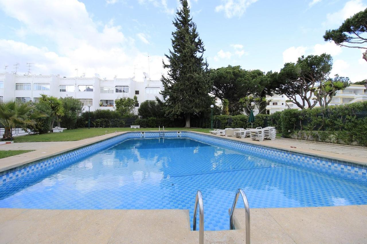 Appartamento Vilamoura Cosy 3 With Pool By Homing Esterno foto
