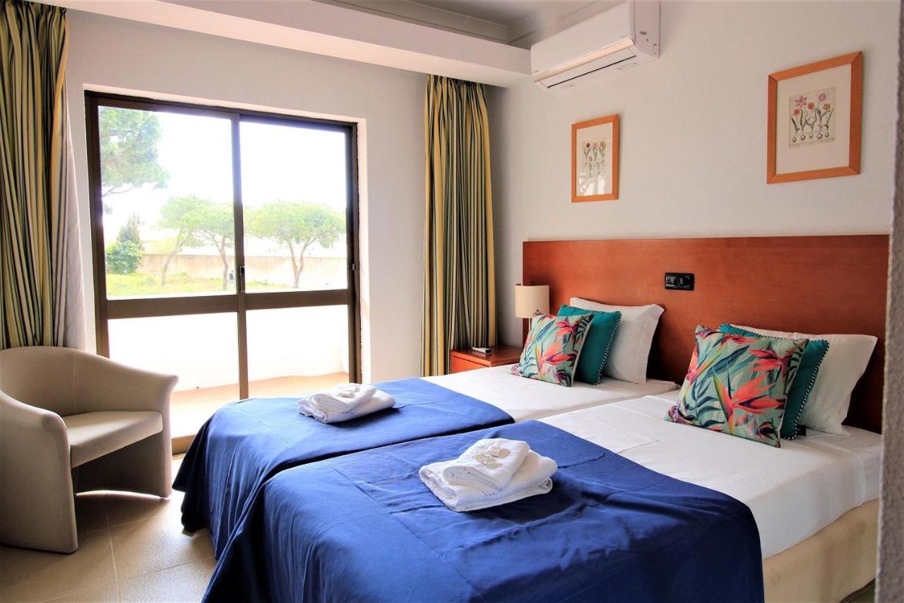 Appartamento Vilamoura Cosy 3 With Pool By Homing Esterno foto