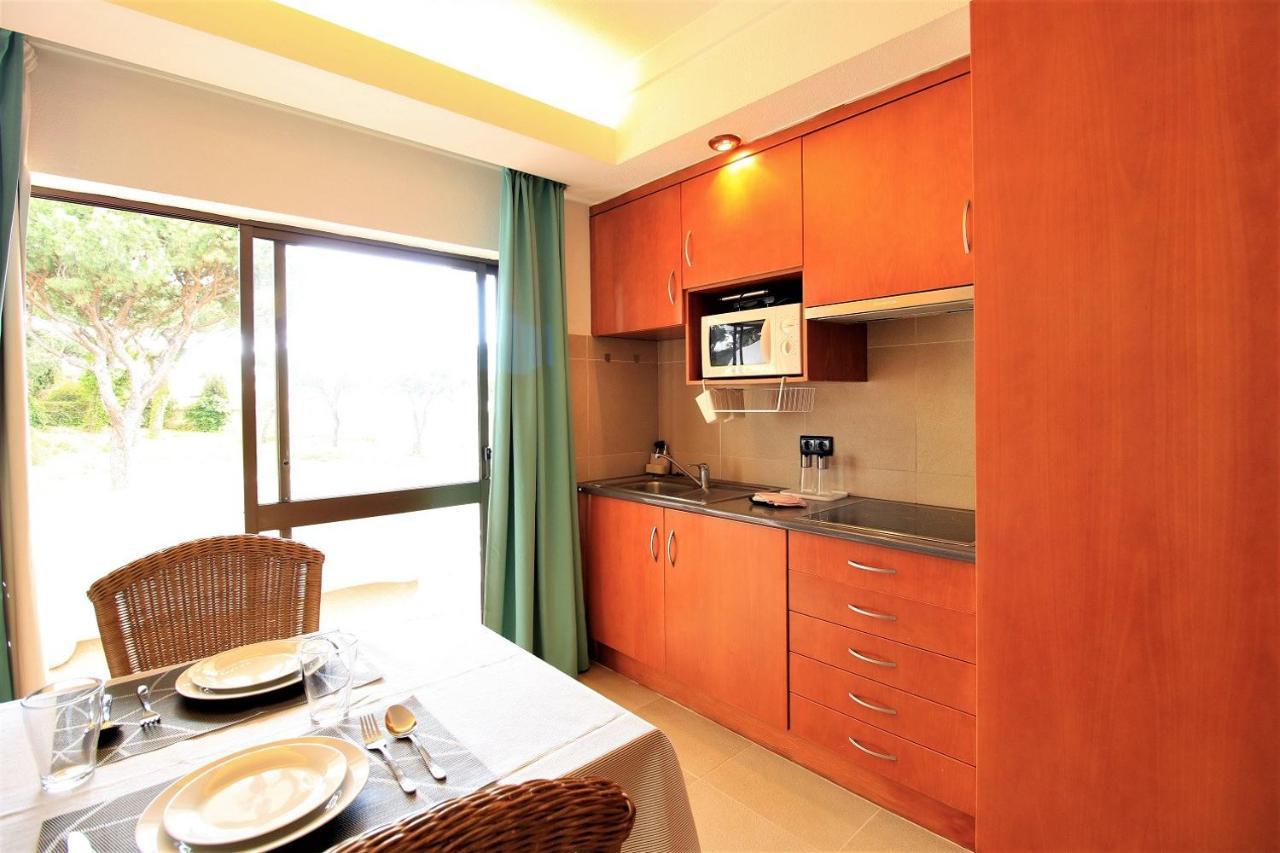 Appartamento Vilamoura Cosy 3 With Pool By Homing Esterno foto