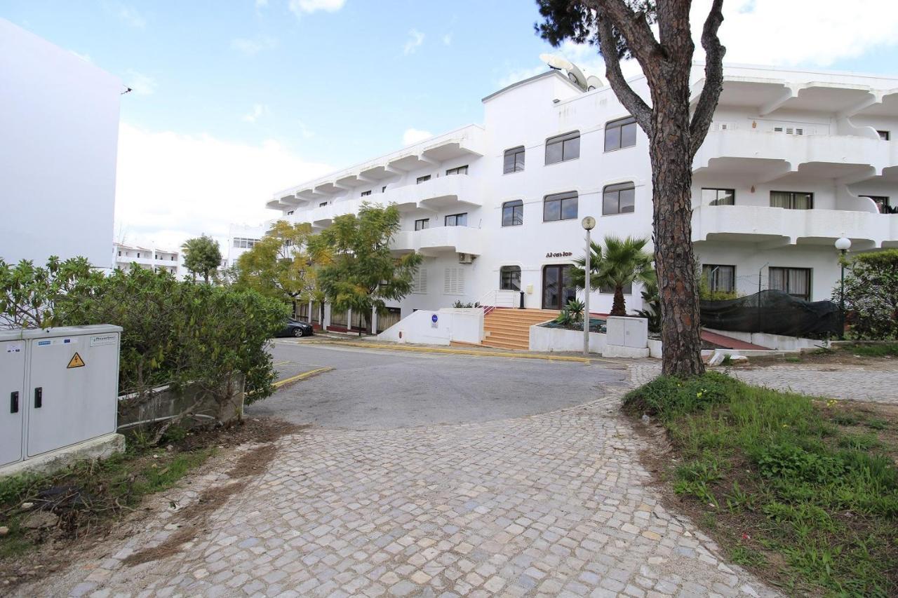 Appartamento Vilamoura Cosy 3 With Pool By Homing Esterno foto