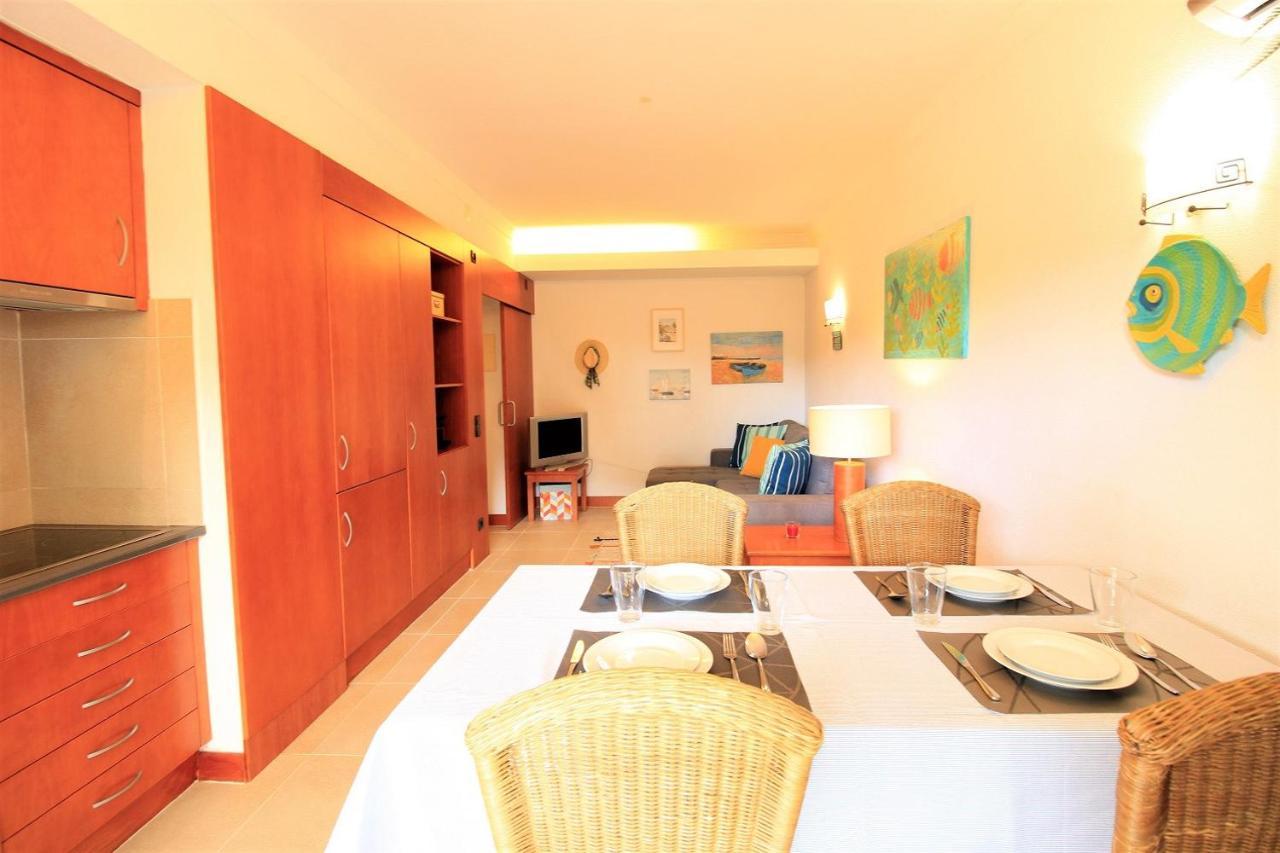 Appartamento Vilamoura Cosy 3 With Pool By Homing Esterno foto