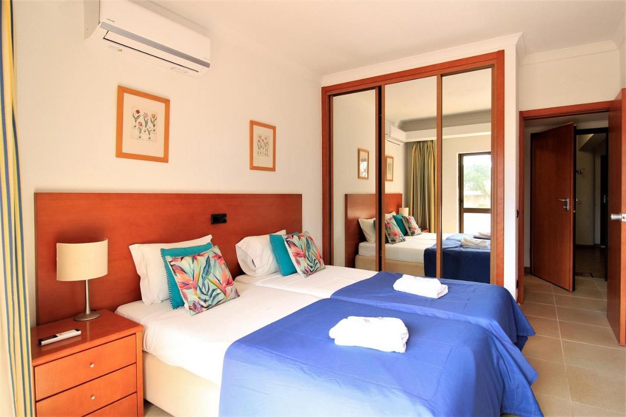 Appartamento Vilamoura Cosy 3 With Pool By Homing Esterno foto