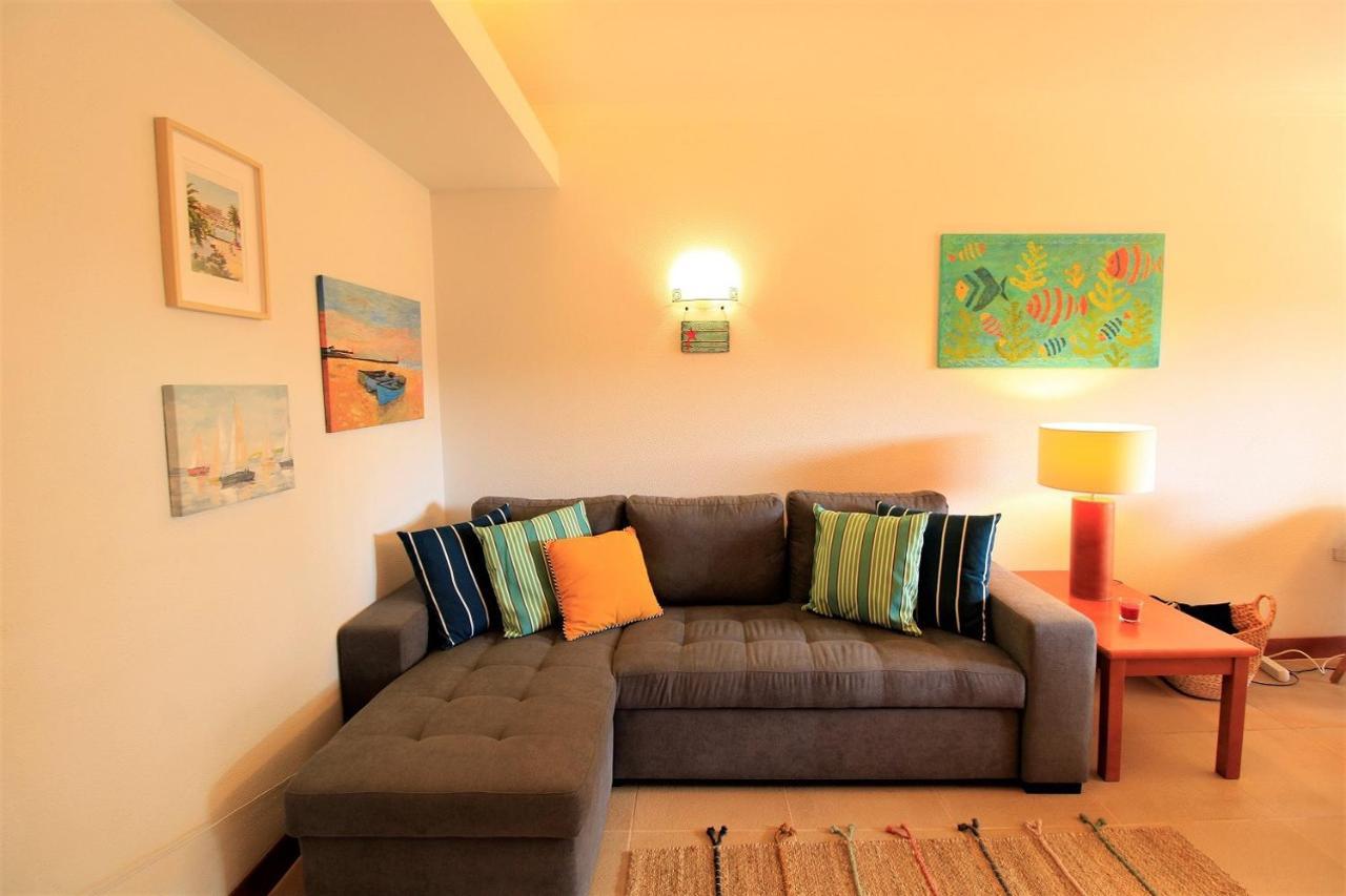 Appartamento Vilamoura Cosy 3 With Pool By Homing Esterno foto