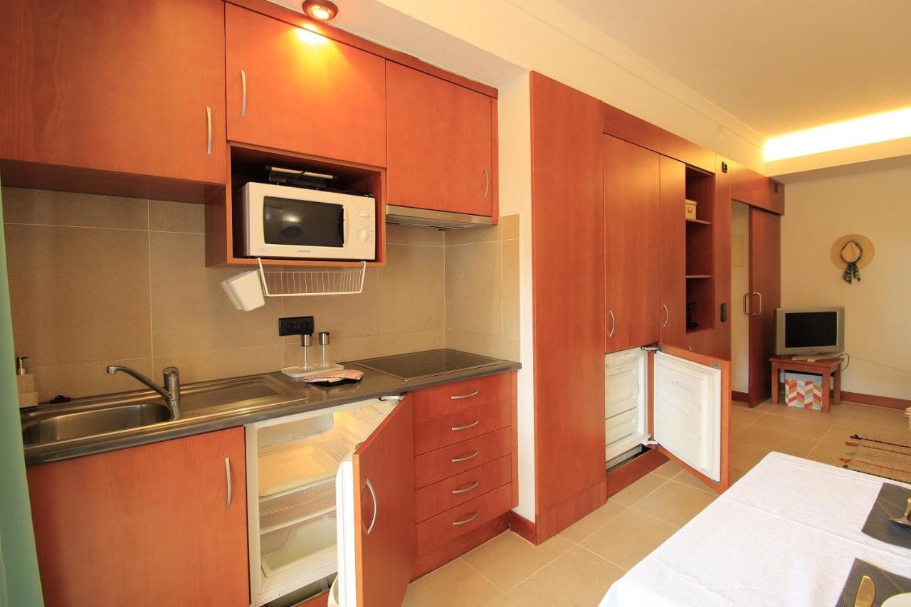 Appartamento Vilamoura Cosy 3 With Pool By Homing Esterno foto